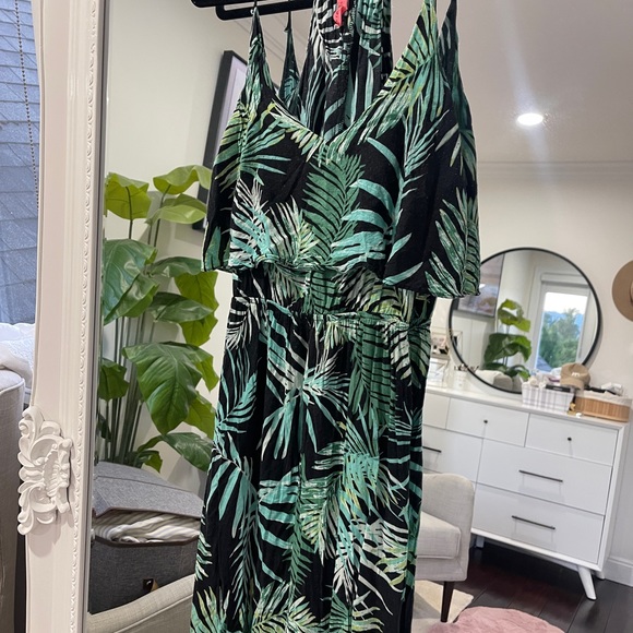 Maxi dress - Picture 5 of 6